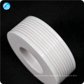 wear resistance ceramic bush zirconia ceramic sleeves industrial